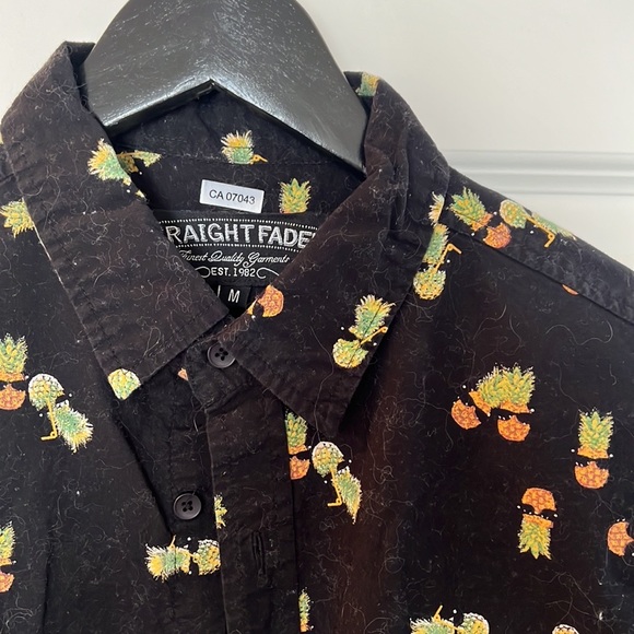 5x Resort Shirt Bundle - Picture 8 of 14